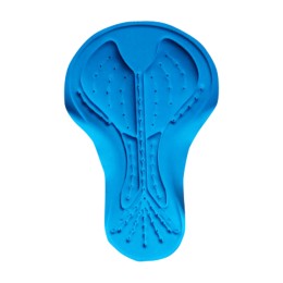 CPC007 訂製單車褲坐墊 硅膠坐墊 騎行內褲坐墊 35*18CM 單車墊坐墊生產商 456 CPC007 訂製單車褲坐墊 硅膠坐墊 騎行內褲坐墊 35*18CM 單車墊坐墊生產商 456